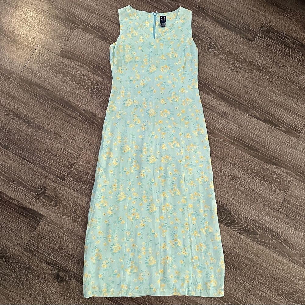 Gap Vintage 2000 dress